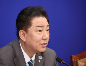 김병기 “尹 재구속 해야…내란 수괴가 있을 곳은 감옥”