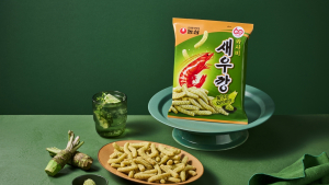 농심, 와사비새우깡 출시 外 매일유업·남양유업·CJ푸드빌·맥도날드 [유통단신]