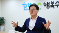 김대권 대구 수성구청장 “도시경쟁력 새 판 짰다”
