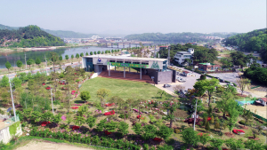남부지방산림청, 상반기 산지 매수 실적 발표