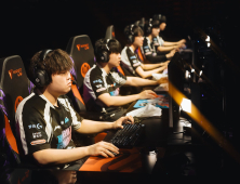 BLG, 기사회생…5세트 혈전 끝 FLY 3-2 제압 [MSI]