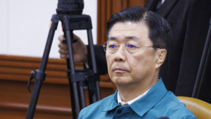 내란특검, ‘체포명단 증언’ 홍장원 전 국정원 1차장 소환 조사