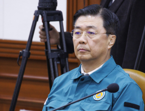 내란특검, ‘체포명단 증언’ 홍장원 전 국정원 1차장 소환 조사