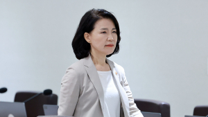 李대통령, 이진숙 방통위원장 국무회의 배제