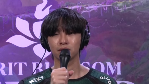 FLY 쿼드 “5세트 아쉬워…LPL, LCK팀 다전제에서 잡고 싶다” [쿠키인터뷰]