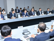 대구시, 혁신도시발전위원회 간담회…공공기관 2차 이전 대응 본격화