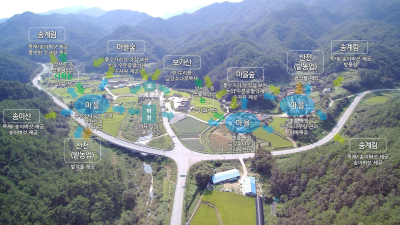 울진 금강송 산지 농업 시스템, ‘세계중요농업유산’ 등재…국내 ‘여섯 번째’