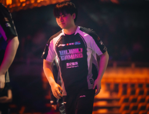 BLG 정글 베이촨 “한타 실수 보완해야 AL 이길 수 있어” [MSI]
