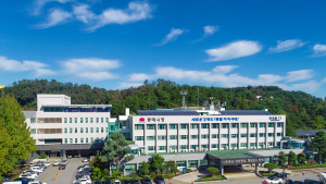 동해시, 폭염 대응 살수작업 실시…천곡·북삼·발한 집중 운영