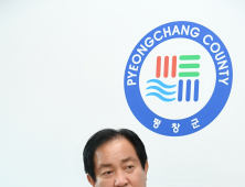 심재국 평창군수, 폭염 대응 특별지시…“논밭·공사장·독거노인 보호 강화”