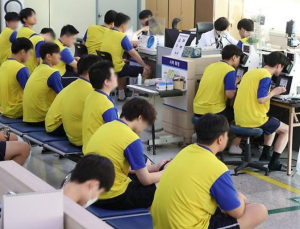 병무청, 23일부터 내년 현역병 ‘입영일 선택’ 접수