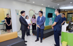 안병구 밀양시장 “아이 키우기 좋은 밀양을”