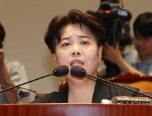 윤희숙 “국민 눈높이 혁신안 마련…당은 수용해야”