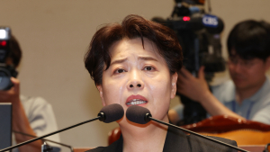 윤희숙 “국민 눈높이 혁신안 마련…당은 수용해야”