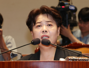 윤희숙 “국민 눈높이 혁신안 마련…당은 수용해야”