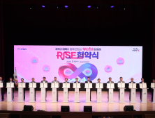 ‘충남 라이즈’ 본격화...올해 1400억 투입 [힘쎈충남 브리핑]
