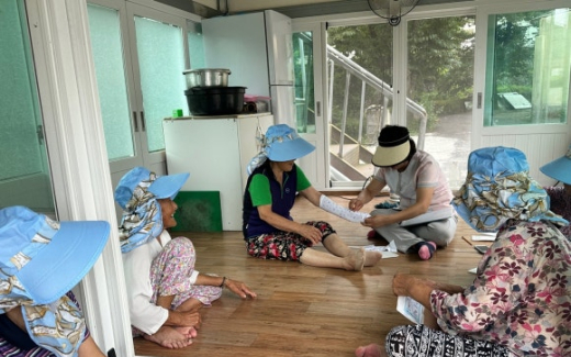 경남 온열질환자 지난해 3배…열탈진 84명·열사병 24명