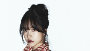 민폐 캐릭터 지우는, 조유리의 눈빛 [쿠키인터뷰]