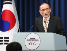 위성락 “韓·美, 현안 이견 있어도 동맹 발전·신뢰 강화 강조”