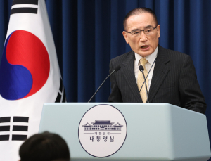 위성락 “韓·美, 현안 이견 있어도 동맹 발전·신뢰 강화 강조”