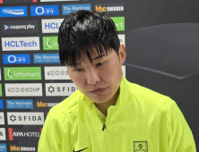 지소연 “세대교체? 결국 개인 기량 올라와야…더 세밀해져야 한다”