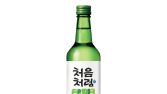 더 순해진 ‘처음처럼’…롯데칠성, ‘16.5→16도’ 알코올 도수 낮춘다