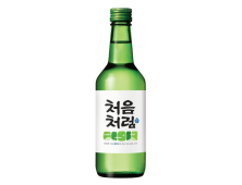 더 순해진 ‘처음처럼’…롯데칠성, ‘16.5→16도’ 알코올 도수 낮춘다