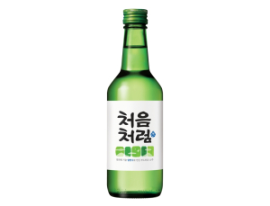 더 순해진 ‘처음처럼’…롯데칠성, ‘16.5→16도’ 알코올 도수 낮춘다