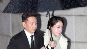 ‘현대가 3세’ 정대선, 부동산 이어 상장사 경영권도 상실