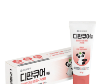동아제약, 영유아용 피부염 치료제 ‘디판큐어’ 출시