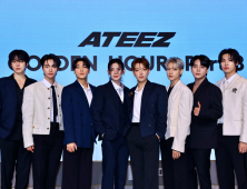‘데뷔 7주년’ 에이티즈, KQ엔터테인먼트와 7년 재계약