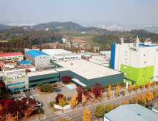 동국생명과학, 의약품 생산 역량 강화에 170억 투자