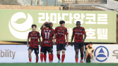 5경기 무패 김포, 부천전 무승 끊을까 [K리그2 프리뷰]