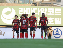 5경기 무패 김포, 부천전 무승 끊을까 [K리그2 프리뷰]