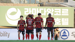 5경기 무패 김포, 부천전 무승 끊을까 [K리그2 프리뷰]