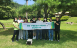 전북야생동물구조관리센터, 멸종위기종 올빼미 구조 자연 방생