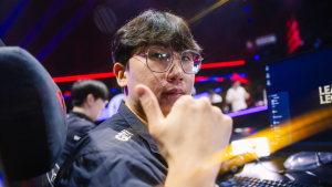 역시 수준 높은 ‘젠티전’…젠지, 명승부 끝에 T1 꺾고 MSI 결승 선착