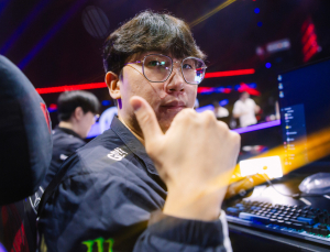 역시 수준 높은 ‘젠티전’…젠지, 명승부 끝에 T1 꺾고 MSI 결승 선착