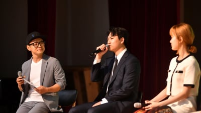 화천 출신 명문대생 선배들, 고향 후배들에 '학습비법' 전수