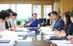 전북자치도, 민생회복 소비쿠폰 1차 지급 준비 전담팀 가동
