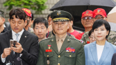 ‘무죄 확정’ 박정훈 대령, 해병대 수사단장 복귀