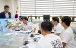 강임준 군산시장, 국정기획위원회에 지역현안 해결 정부 지원 건의