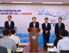 천영기 통영시장 “국도 5호선의 기점 연장으로 남해안 해양관광 중심도시로”