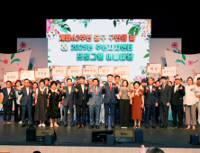 “주민이 행복한 대구 중구”…제62회 구민의 날 행사 성황