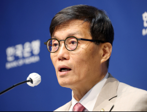 “화 많이 났다” 이창용 총재가 밝힌 ‘한강 프로젝트’ 전말