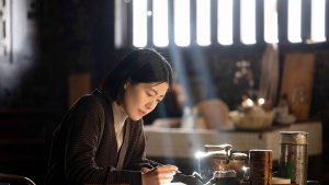심은경 주연작 ‘여행과 나날’, 제78회 로카르노 영화제 국제경쟁 부문 진출