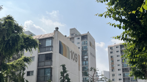 이주비 무제한 vs 착한 공사비…개포우성7차 놓고 ‘초격돌’