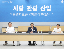 전국 유소년 축구 꿈나무들 1300여 명 함양에 집결