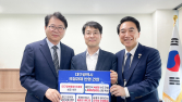 김정기 대행, 국토부·환경부 이어 국정기획위에 대구 현안 지원 요청