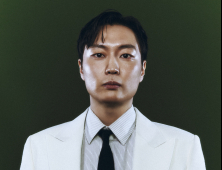 기세로 만든 노재원 세상, ‘오징어 게임3’ [쿠키인터뷰]